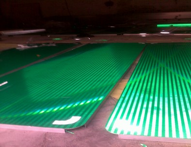 菏泽菏泽反光标识对交通安全的巨大作用