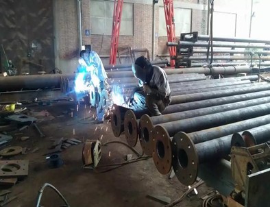 菏泽菏泽道路标志杆厂，郑州高速路牌制作厂家